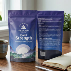 Quiet Strength