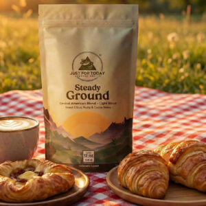 Steady Ground