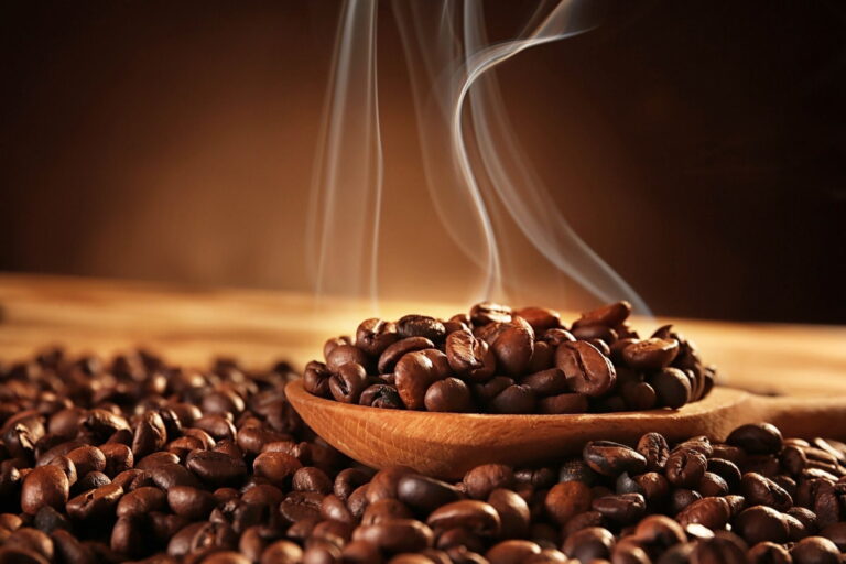 Fresh Roasted Specialty Coffee Beans In Florida