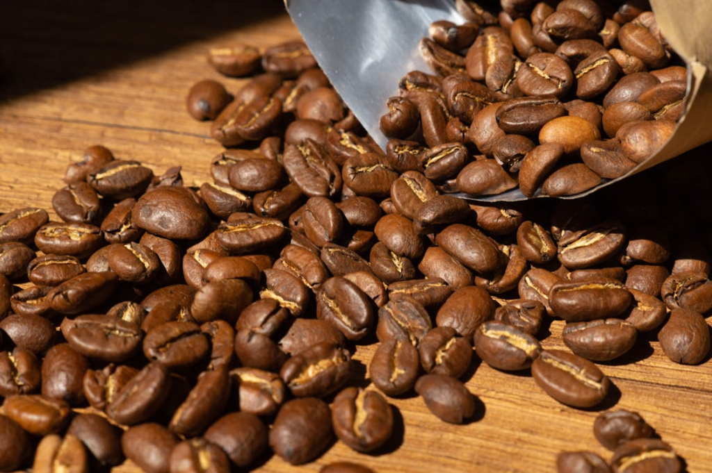 Premium Medium Roast Coffee