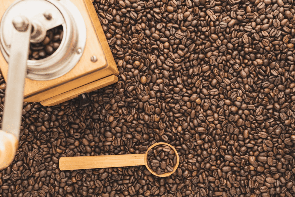 Medium Roast Coffee