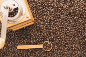 Medium Roast Coffee