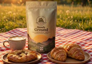 Light Roast Specialty Coffee